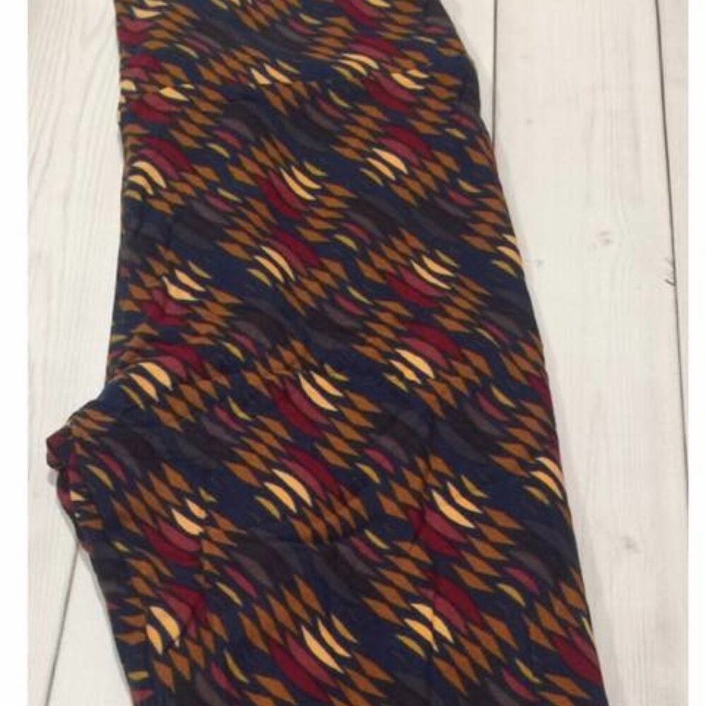 LuLaRoe Leggings - women's one size